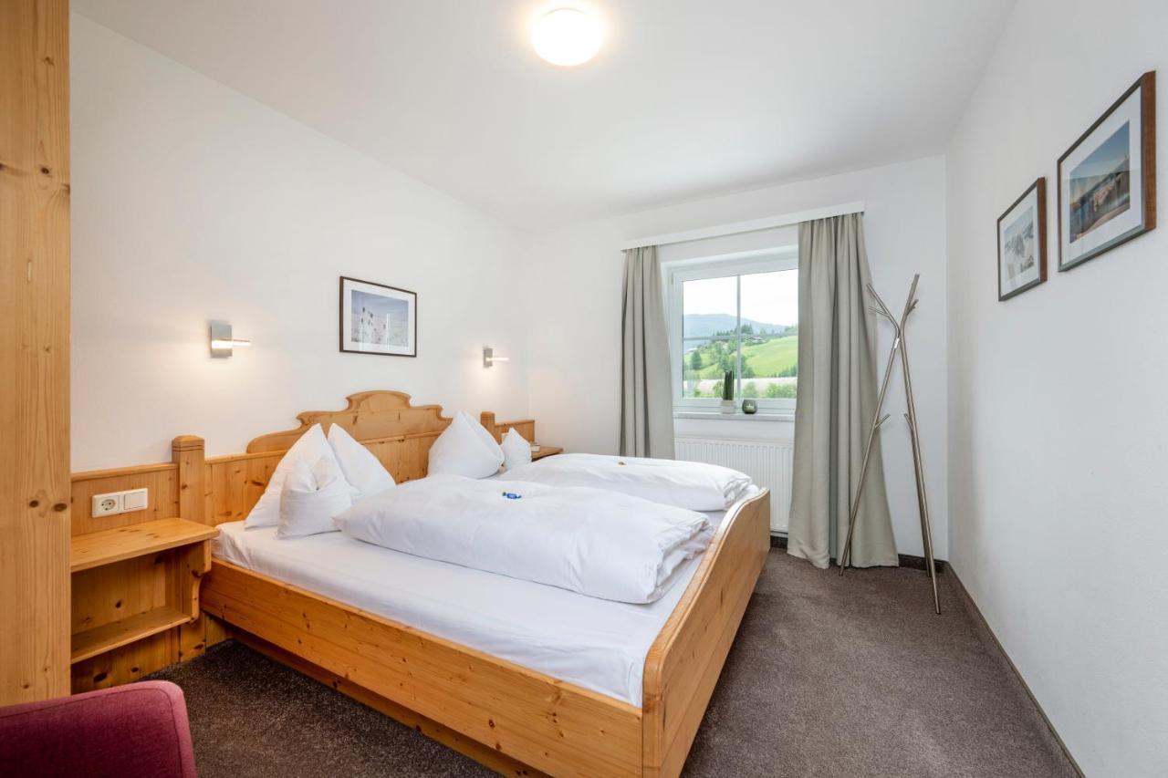 Wawies Apartments