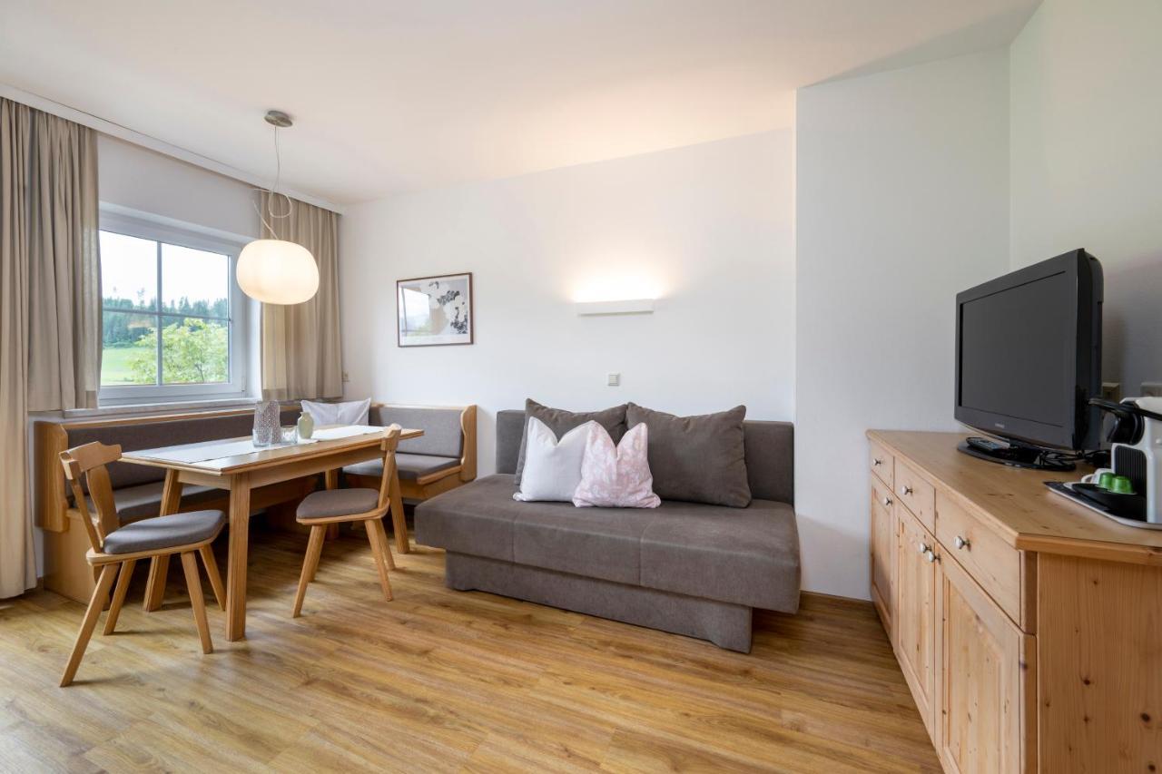 Wawies Apartments * Flachau