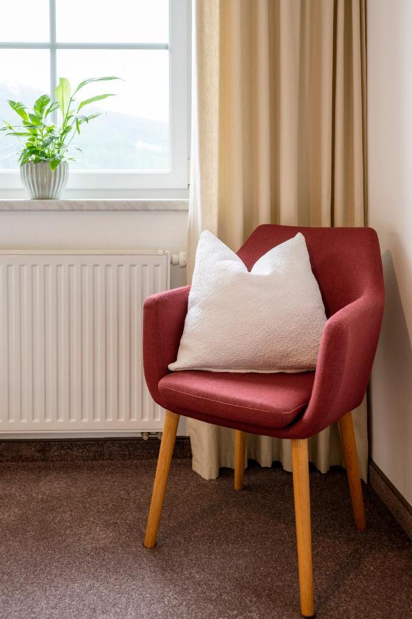 Apartment Wawies Apartments Flachau