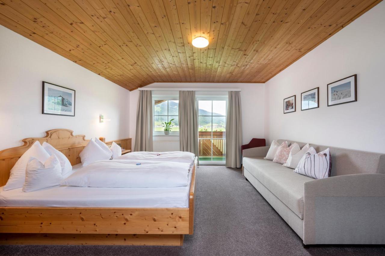 Wawies Apartments Apartment *