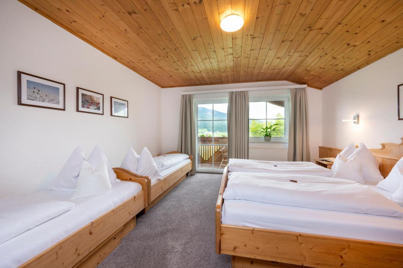 Wawies Apartments Flachau