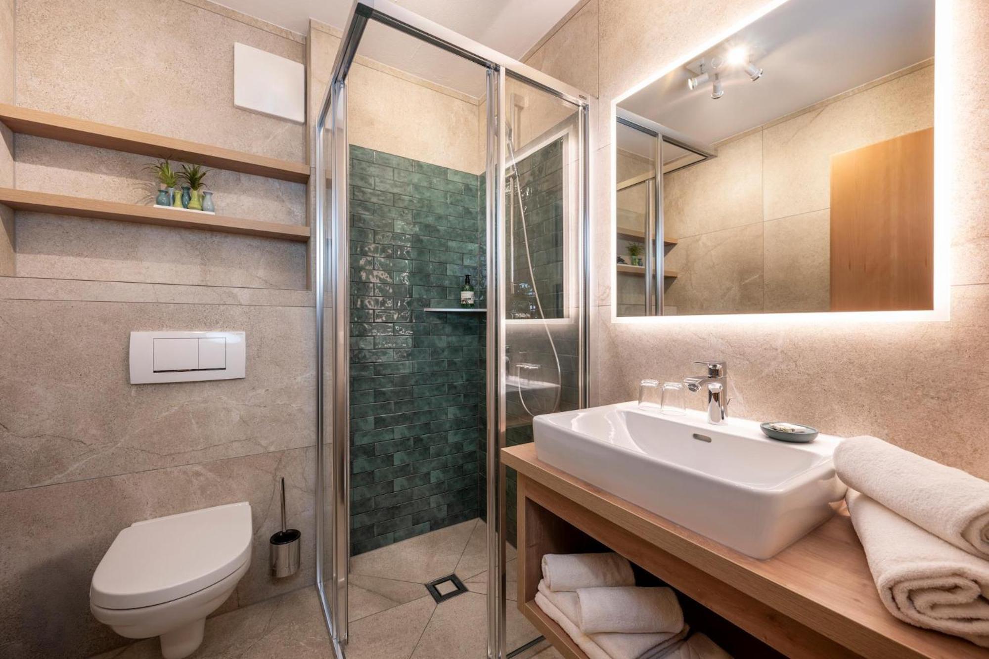 Wawies Apartments