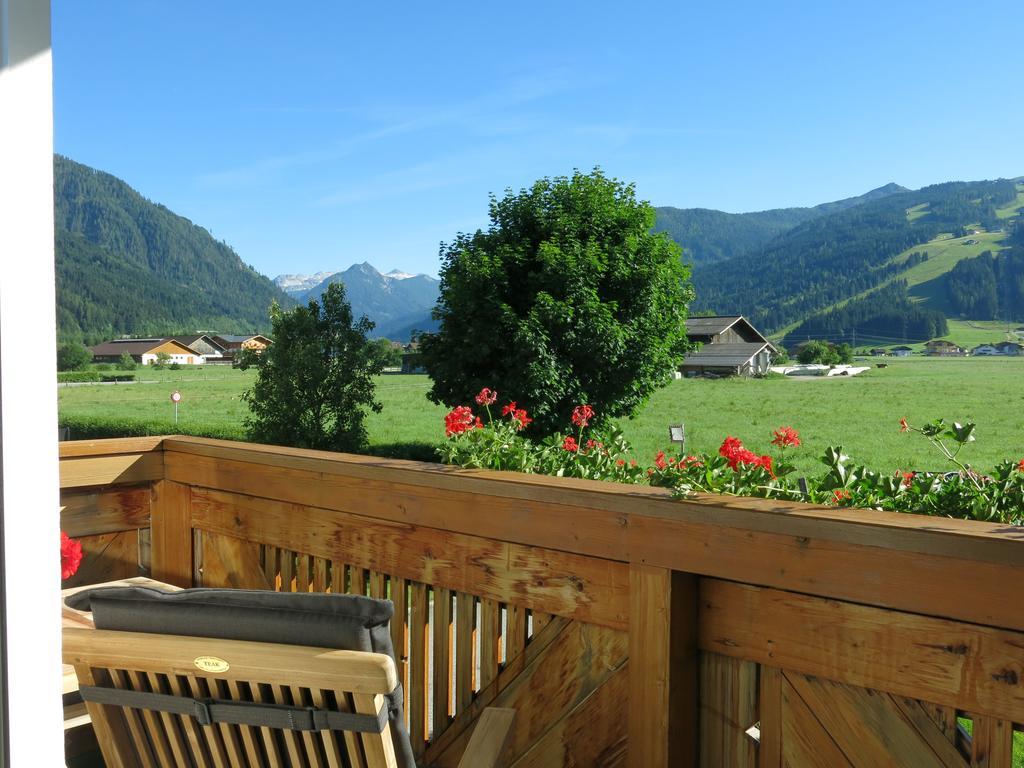 Wawies Apartments Apartment Flachau