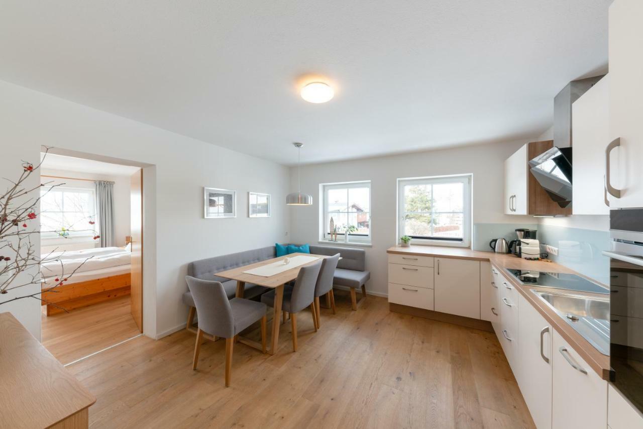 Wawies Apartments