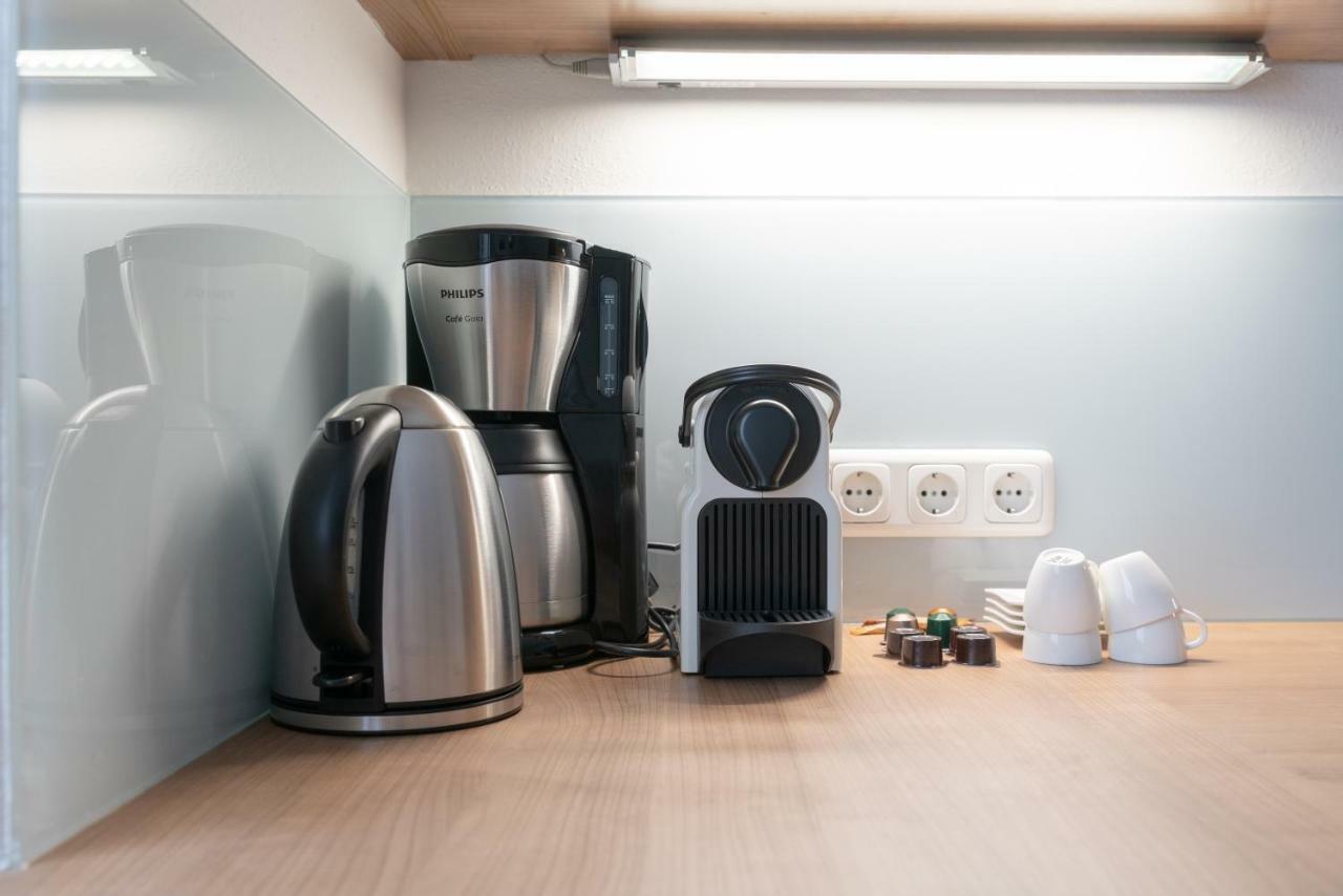 Wawies Apartments
