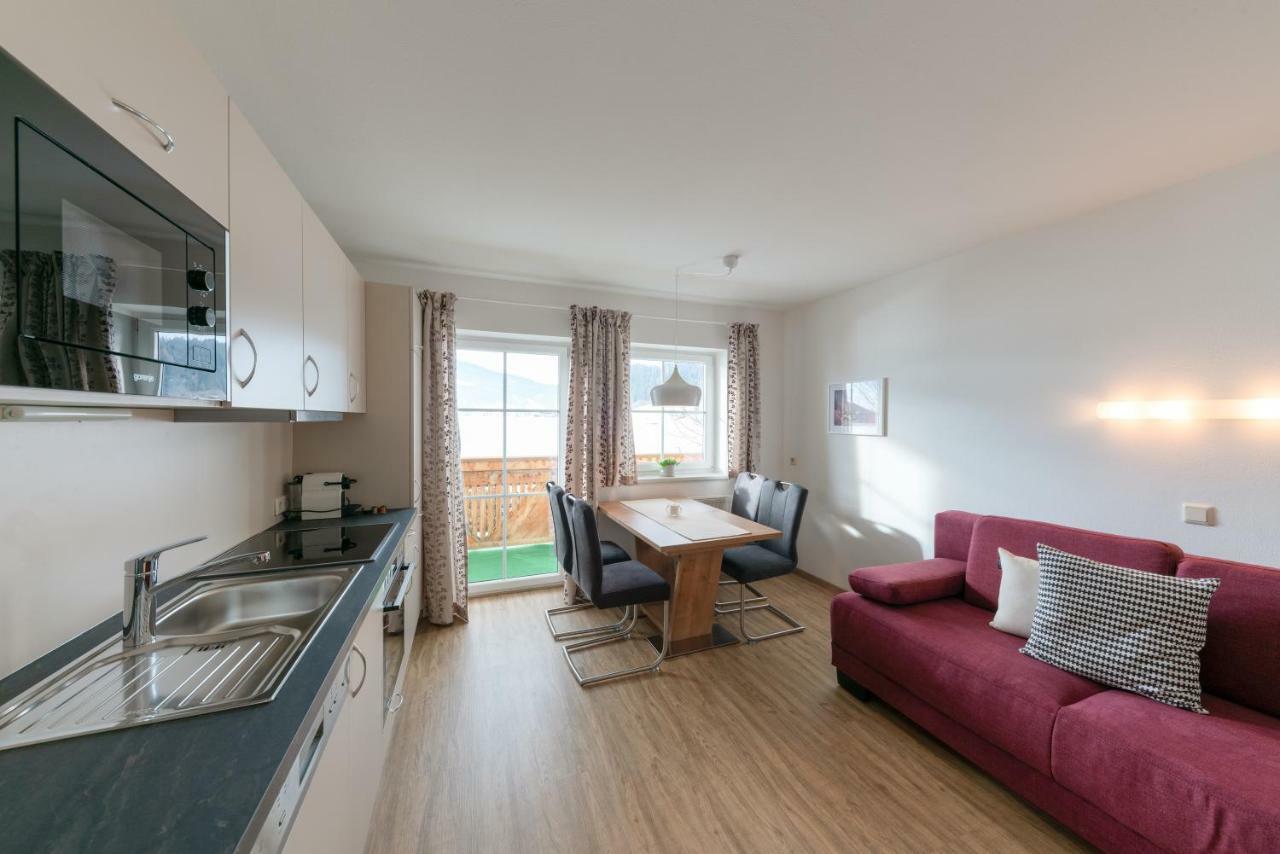 Wawies Apartments * Flachau