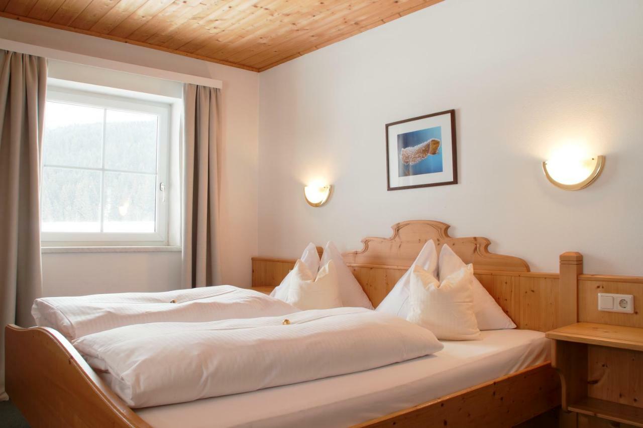 Wawies Apartments Apartamento Flachau