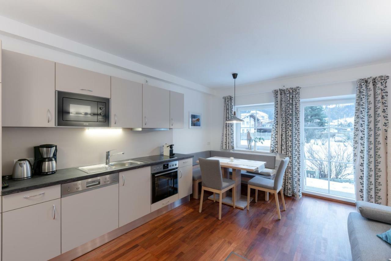 Wawies Apartments