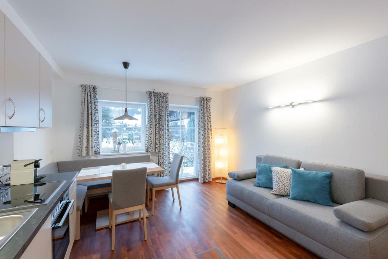 Wawies Apartments * Flachau