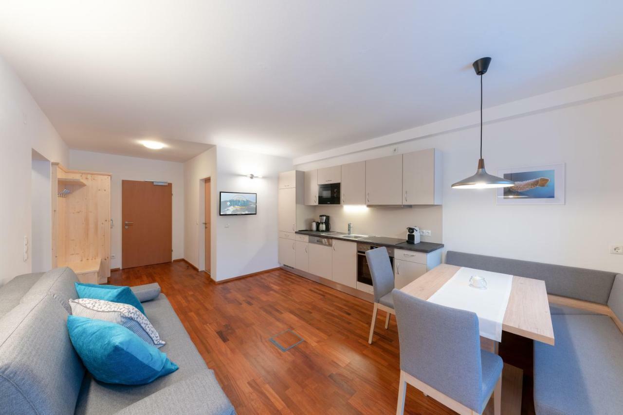 Apartamento Wawies Apartments *
