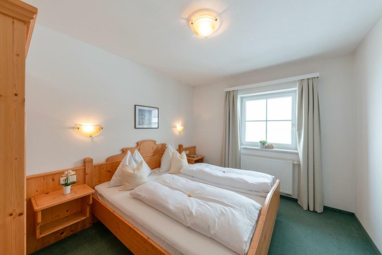 Wawies Apartments Flachau