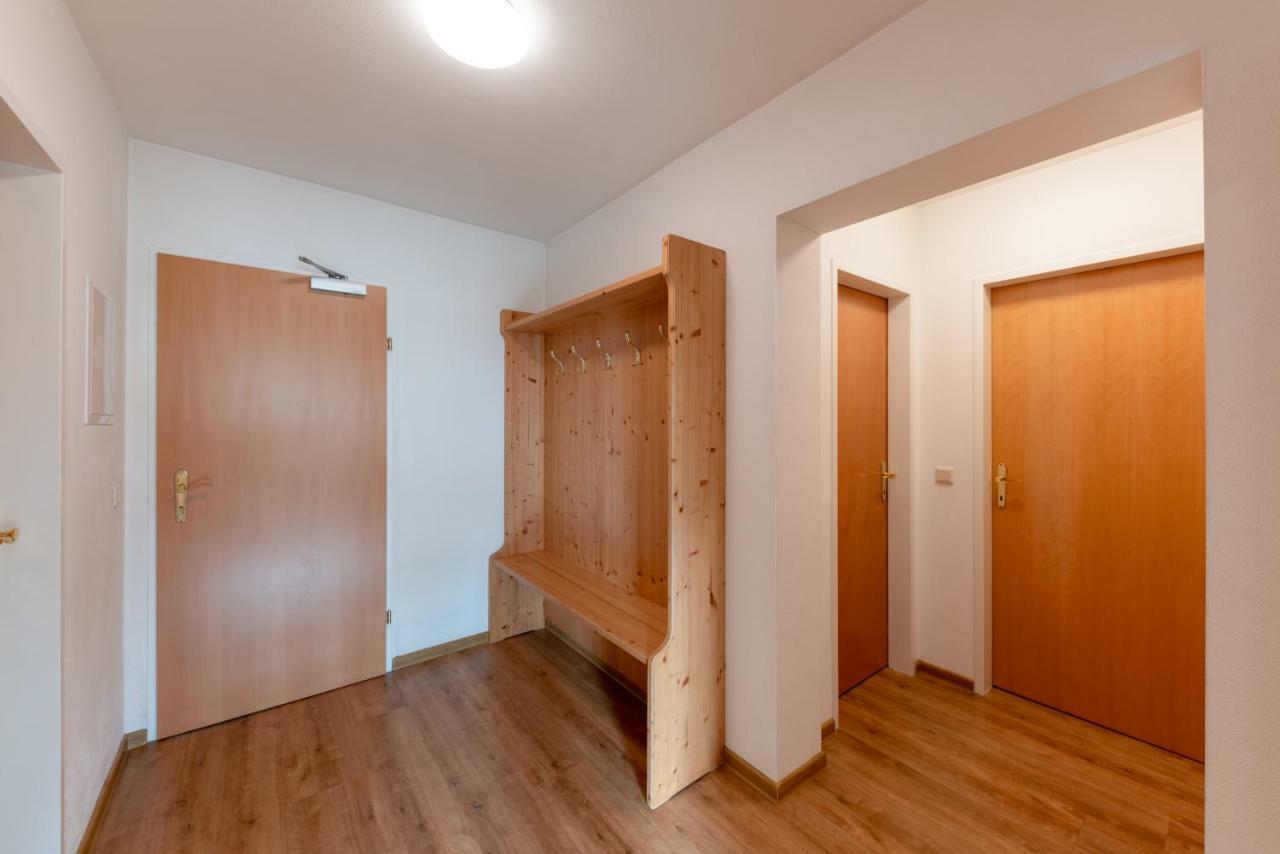 Apartamento Wawies Apartments