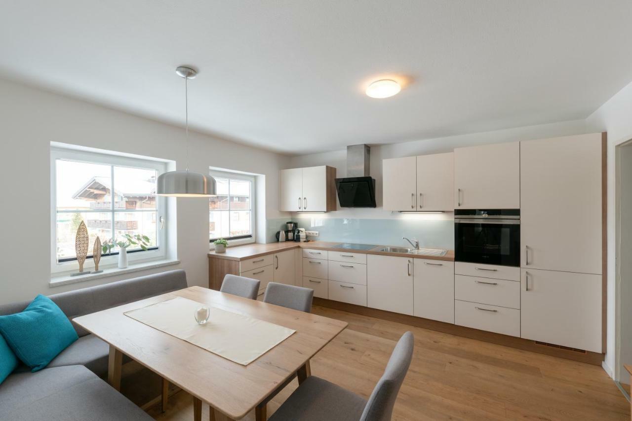 Wawies Apartments * Flachau