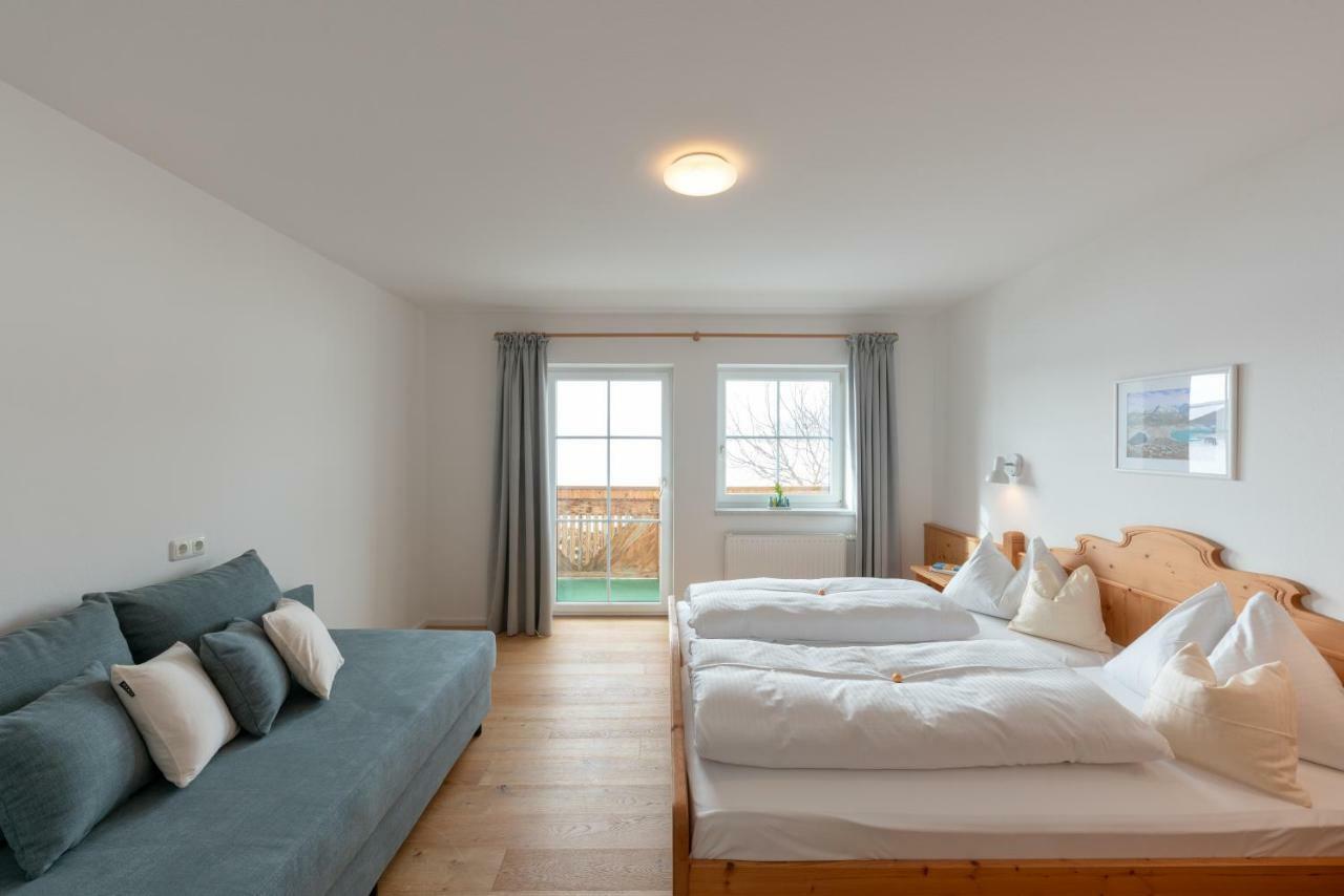 Wawies Apartments *