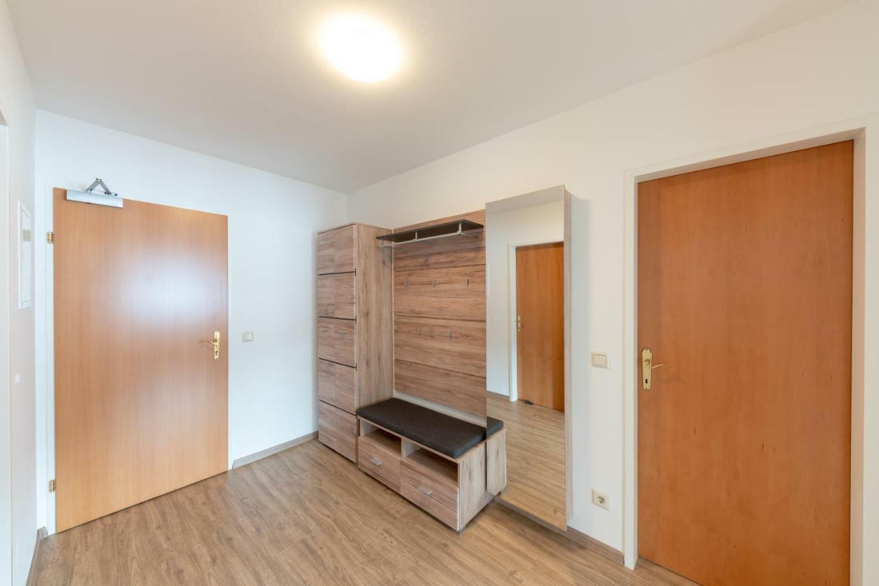 Wawies Apartments Apartamento