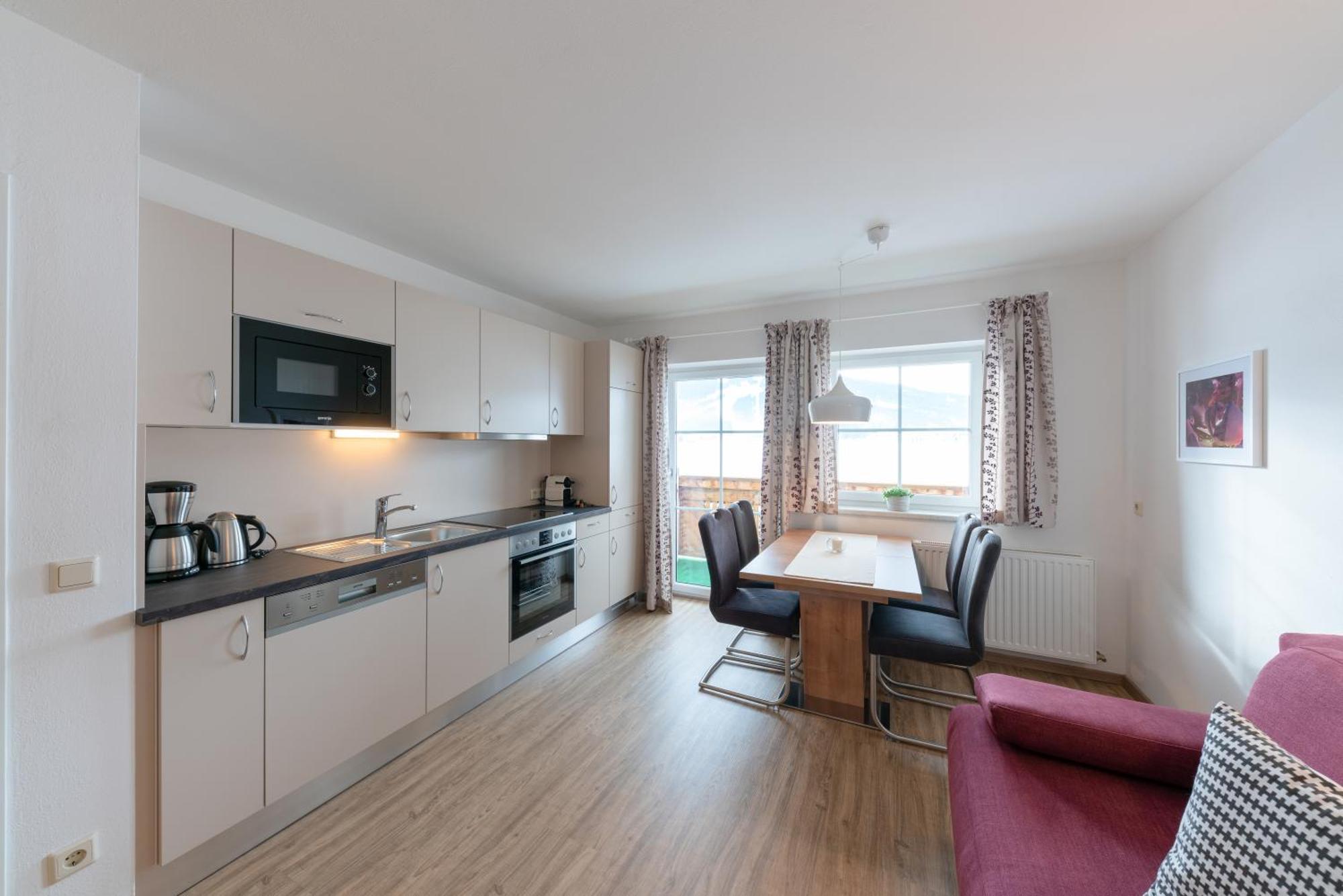 Wawies Apartments *